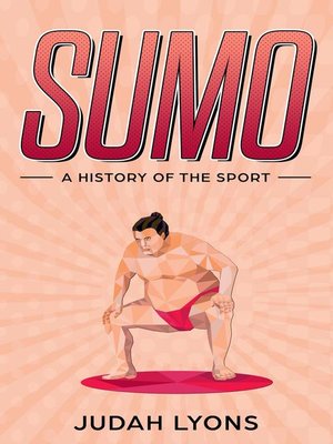cover image of Sumo